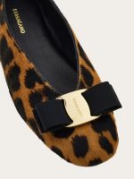 Vara bow ballet flat - Image 4